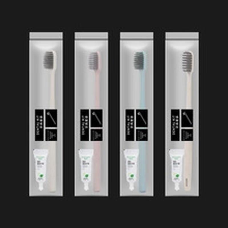Hotel Disposable Toothbrush Set