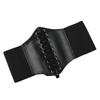 A4553 Women's Lace-up Waist Cincher - New Style, Simple Design
