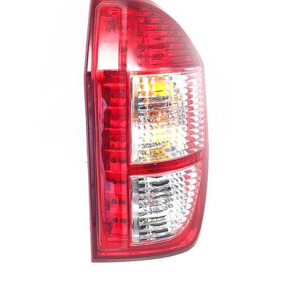 Conjunto de luz trasera compatible para Chery Tiggo 3 (2010-2013) Modelos