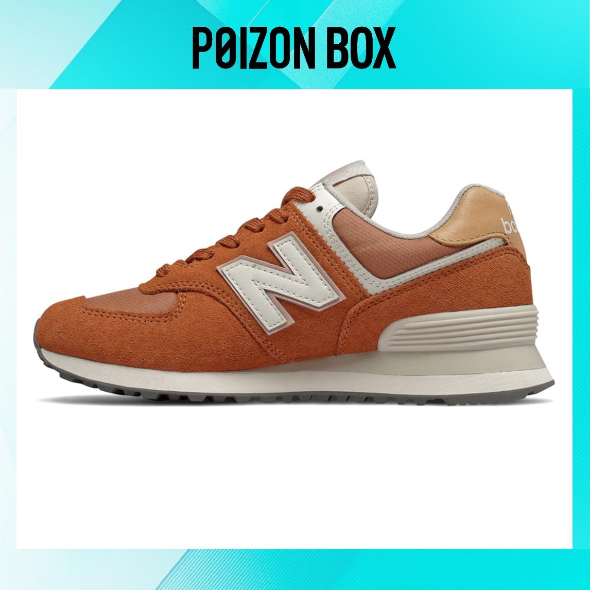 

кроссовки New Balance NB 574 Running shoes Women WL574SYN