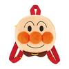 SEGA FAVE Anpanman Fluffy Face Backpack Anpanman