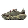 Li Ning Dune Outdoor Versatile Retro Thick Sole Fashion Trend Shock Absorption Non-Slip Wear-Resistant Support Low-Top Casual Shoes AGCV363-4