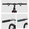 Non Slip Shock Absorbing Silicone Cycling Grips for MTB Road Bike Comfortable Handlebar Grips Cycling Accessories