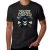 Rigor Mortis T-shirt t-shirts ny utgåva djurtryck för pojkar t-shirts för män
