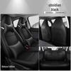 Leapmotor T03 Electric Vehicle All-Season Leather Seat Covers - Custom Fit