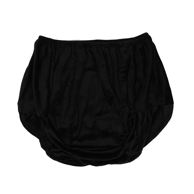 1 шт Чехол для стула мягкий моющийся высокий чехол для кресла однотонный эластичный для столовой офиса отеля свадьбы чехла для стула One Size чёрный 1119₽