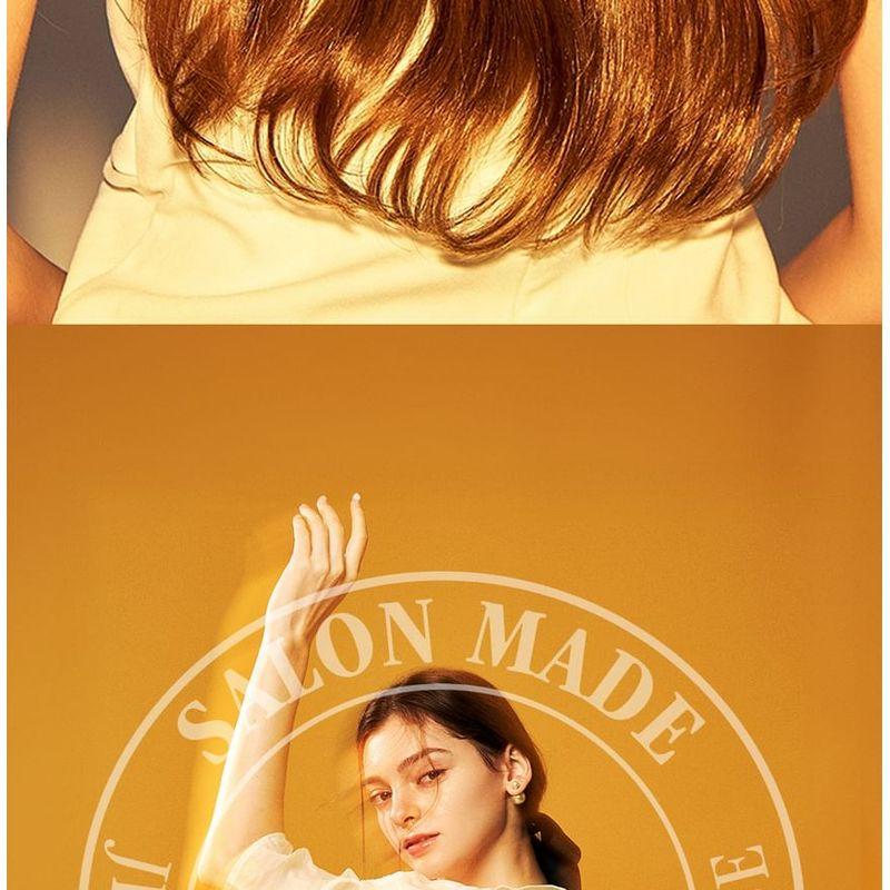 JENNY HOUSE Salon Made Treatment Essential