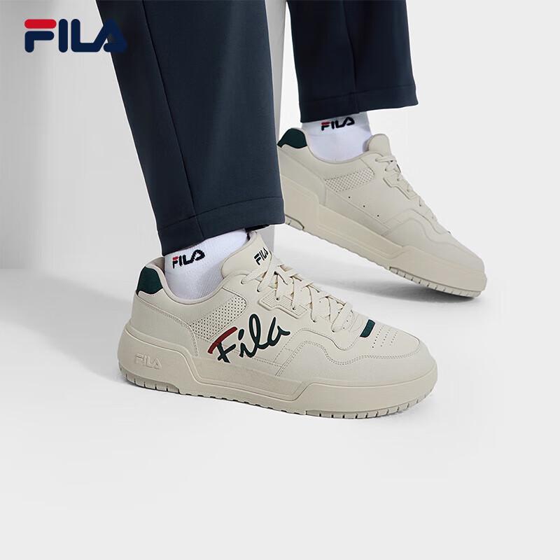 FILA Men s Jackson Yee Square Casual Shoes US 7