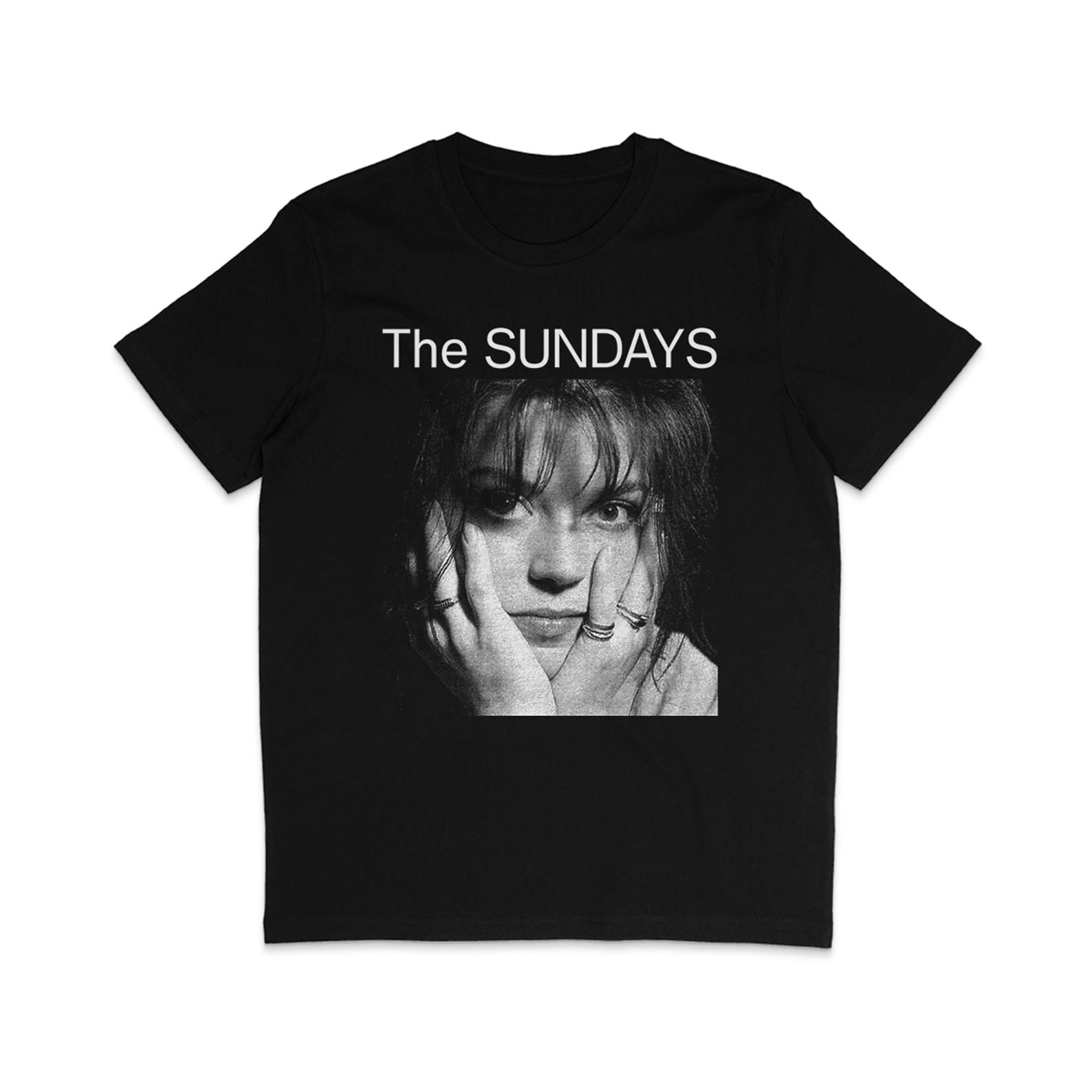 The Sundays - Harriet Wheeler 4XL