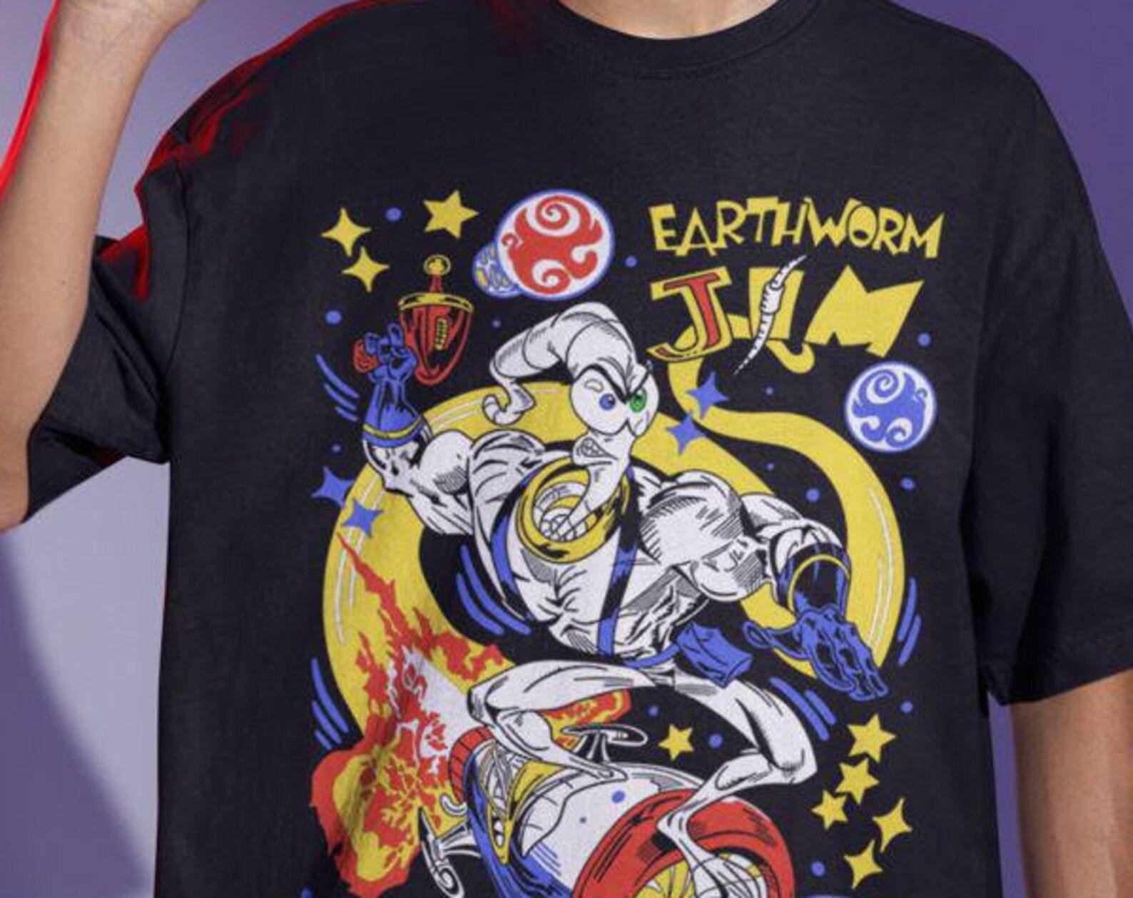 Heroes Vintage Tee S