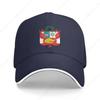 Peru National Emblem Hat Support Peru Coat of Arms Baseball Cap Peruvian Hat for Women Unisex Adjustable Hats