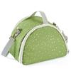 Multifunctional Hamster Carriers Bag Breathable Small Animal Travel Handbag With Safety Strap And Ventilation Holes