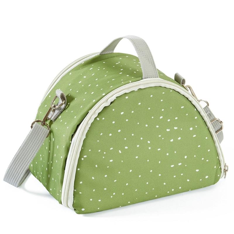 Multifunctional Hamster Carriers Bag Breathable Small Animal Travel Handbag With Safety Strap And Ventilation Holes