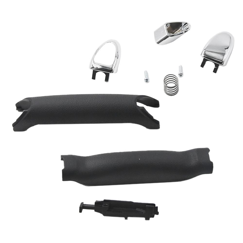 For Ford Galaxy S-MAX 2006-2015 Car Easy Install Parking Handbrake Stop Handle Lever Or Cable Pull Repair Kit 1774992 5900926