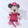 Minnie Mickey Mouse Minnie Plush Toy Doll