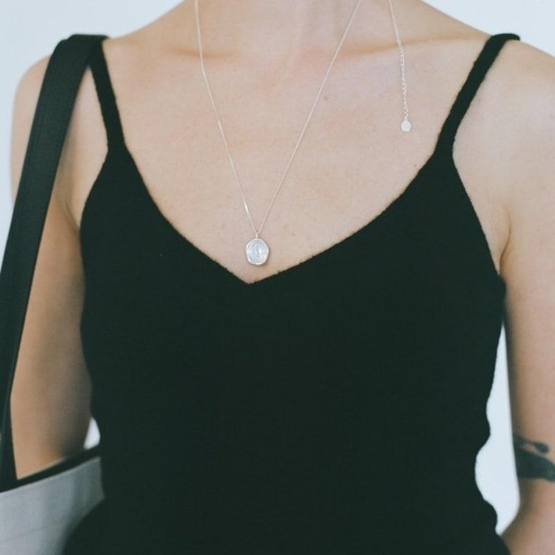 

eppetit SYMBOL NECKLACE OS