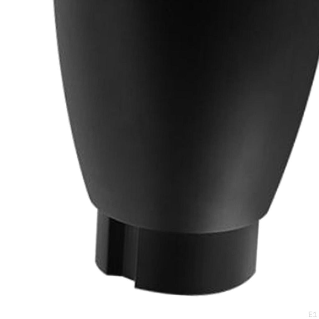 Accessories Coffee Blowing Bean Bin for Home Kitchen Tools