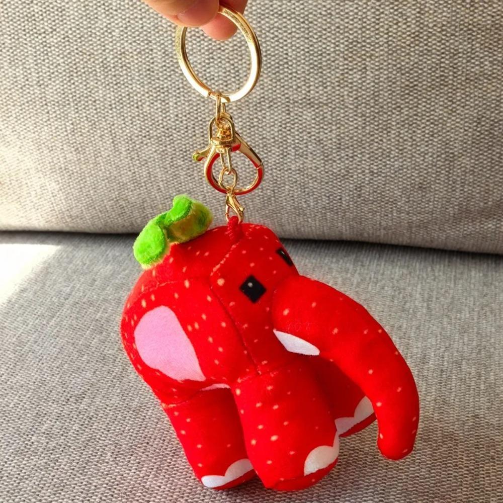 НОВИНКА Steal A Brainrot Esok Sekolah Плюшева Гаряча Ігрова Периферія Плюшева Милий Мультяшний Ні. 9 Будинок М'яка Лялька Іграшка Подарунок для Фаната Геймера