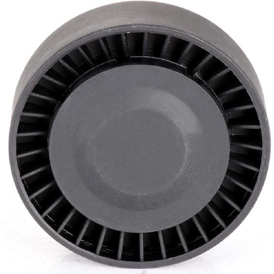 SCITOO 11281748130 Belt Tensioner with Pulley Fits for 94-95 for BMW 318i 95 for BMW 318ti 00 for BMW 323Ci 98-00 for BMW 323i 98-99 for BMW 323is