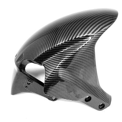 Motorcycle Front Tire Fender Hugger Fairing Mudguard Fit For Honda CBR 600RR CBR600RR 2005 2006
