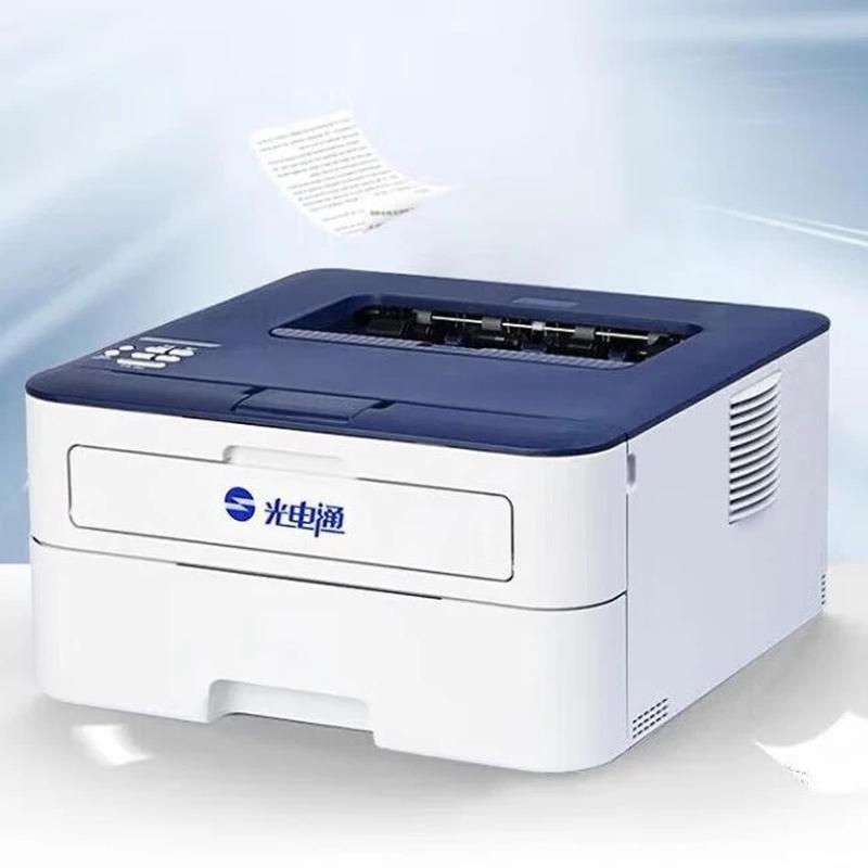 Guangdiantong OEP3015DN A4 Black & White Duplex Laser Printer CN plug (adapter included)