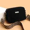 Single-shoulder Camera Bag, Fashionable, Simple and Individual, Crossbody Mobile Phone Coin Purse