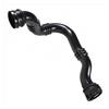 Strong Turbocharger Air Intake Hose Strong Intercooler Hoses 8200551943 Replacement Suitable for Automotives