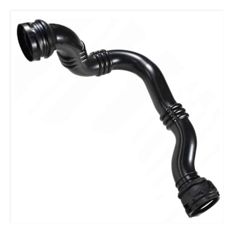 Strong Turbocharger Air Intake Hose Strong Intercooler Hoses 8200551943 Replacement Suitable for Automotives