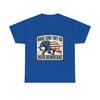 Make Sure They Go Vote Democrat T-Shirt and Kids Tshirt | Political Election Tee