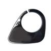 Dekorativt tenningsnøkkelringdeksel for Peugeot 308/408/508/3008