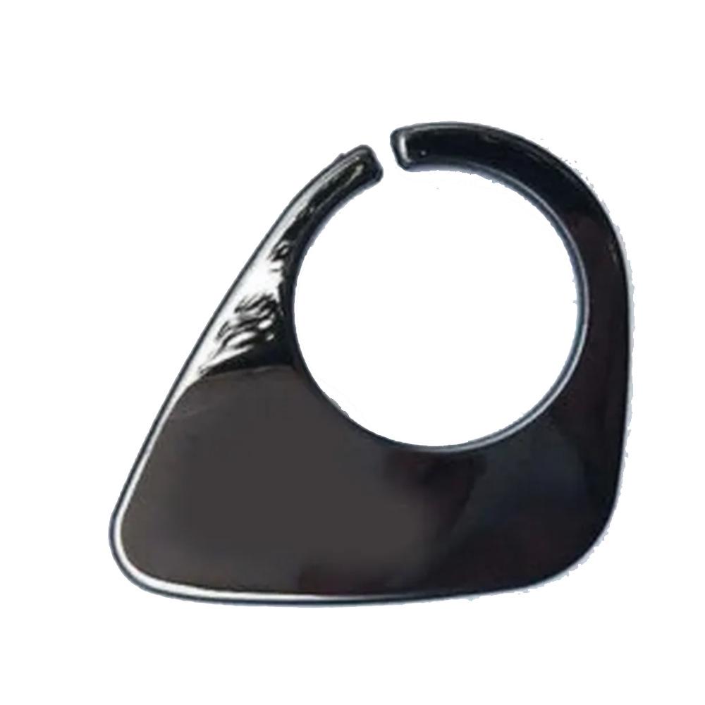 Dekorativt tenningsnøkkelringdeksel for Peugeot 308/408/508/3008