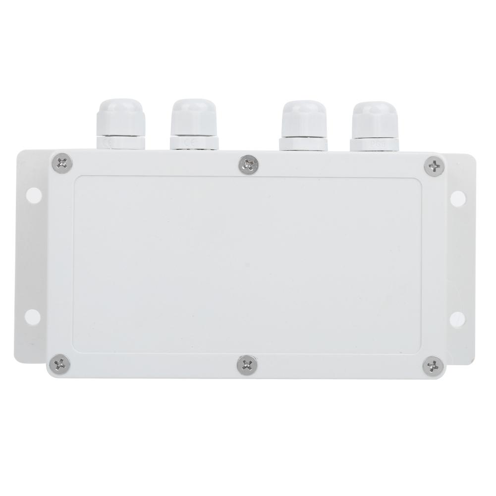 2G GSM Remote Controller 6 Channel Relay Output Alarm Input for Security Door Access GSMRELAY6