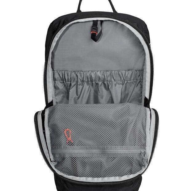 Рюкзак Mammut Neon Light schwarz (2510-02491-0001)