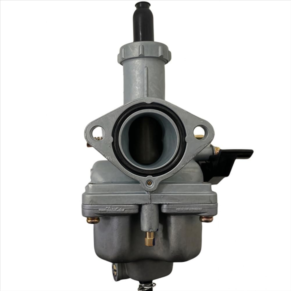 A55E Motorcycle Carburetor 16100-KCS-V70 Compatible With Automotive Motorcycle Parts CRF125F XL125 XL185 XR200 ATC200 KLX140 For Part Number PD26