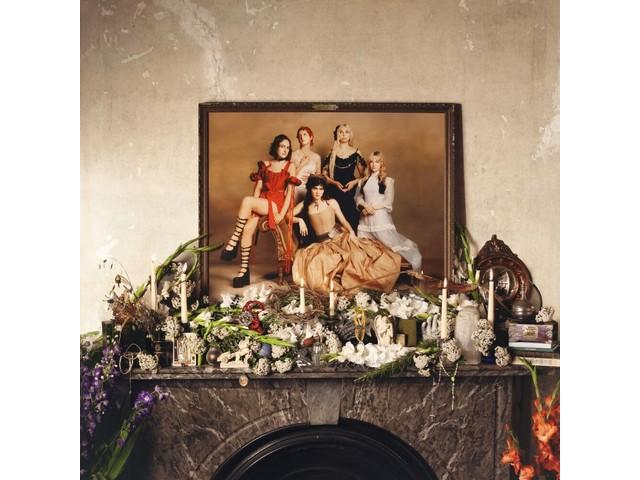 

[CD] Prelude to Ecstasy w/ Bonus Track The Last Dinner Party UICI-1163 NEW