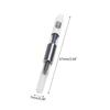 Fountain Pen Ink Absorber Pen Ink Syringes Filler Fountain Pen Ink Cartridge