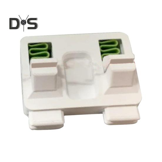 

Многофункциональный инструмент для пайки с вращающейся на 360 градусов рукояткой, простой в использовании многофункциональный инструмент для сварки электропроводки белый