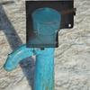 Practical Winter Proof Outdoor Tap Cover Insulated and Waterproof for Garden and Utility Faucet Protect