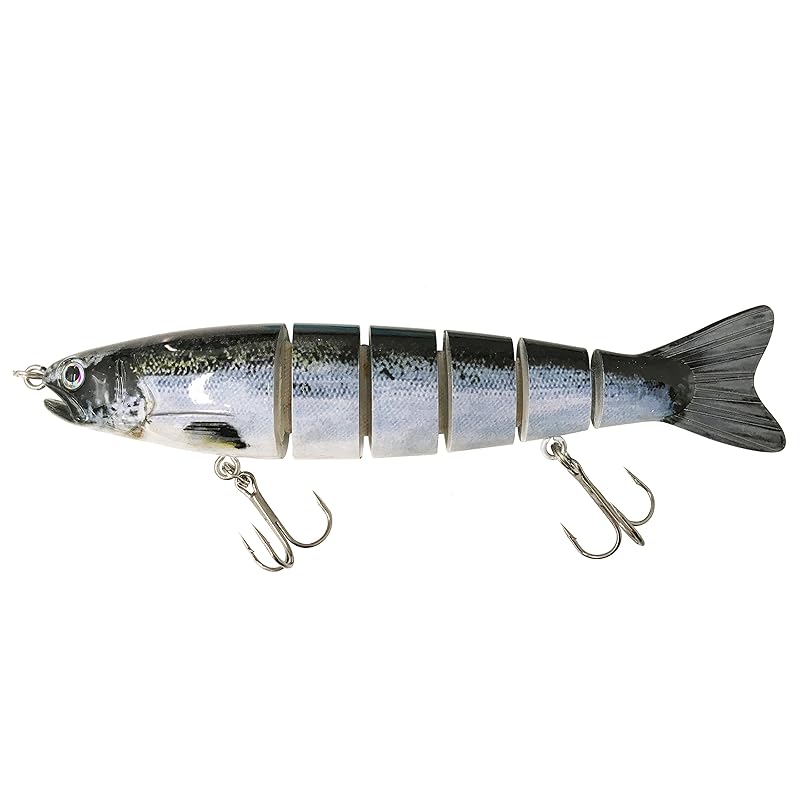 

[Orld fishing gear] 125mm 22g Big bait Ggnardo A joint bait big bait Seguro qb100131a01n0