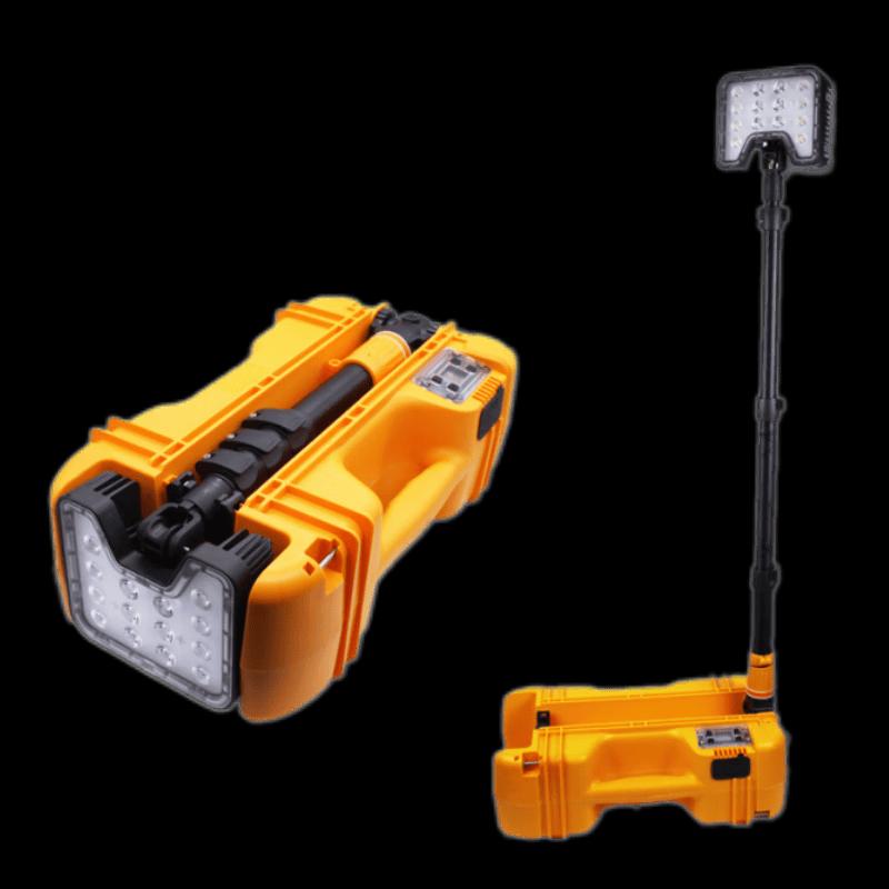 Rongdeng FW6116 Portable Rechargeable LED Work Light