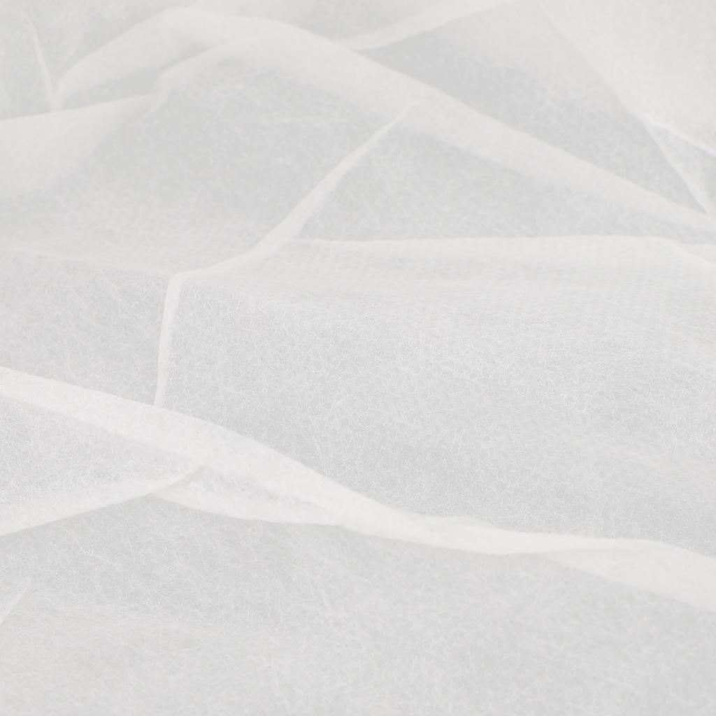 10pcs Disposable Massage Table Sheet Disposable Massage Table Sheet Elastic Bed Cover for Most Standard Massage Tables and Chairs