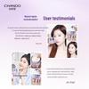 Chando Skincare Face Creams - Random shipment of new and old packaging shells