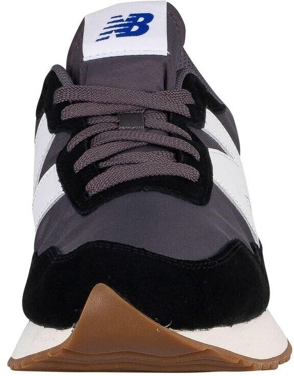 Кроссовки New Balance 237v1 237 v1 black/magnet