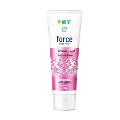 Zest Floral Mint Enzyme Whitening Toothpaste