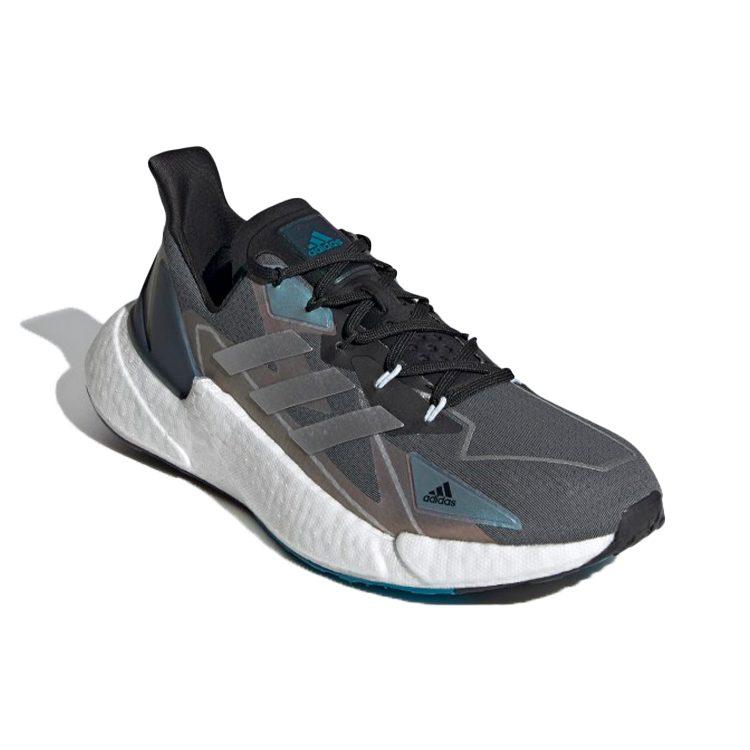 adidas X9000L4 Heat.RDY 'Blue Oxide Silver Metallic' FY0782