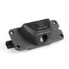 81260-M6010 Tailgate Switch For kia Forte 2018 - 2023 kia river 2013 K3 Cerato 81260M6010 Rear Trunk Handle Release Button 1PC