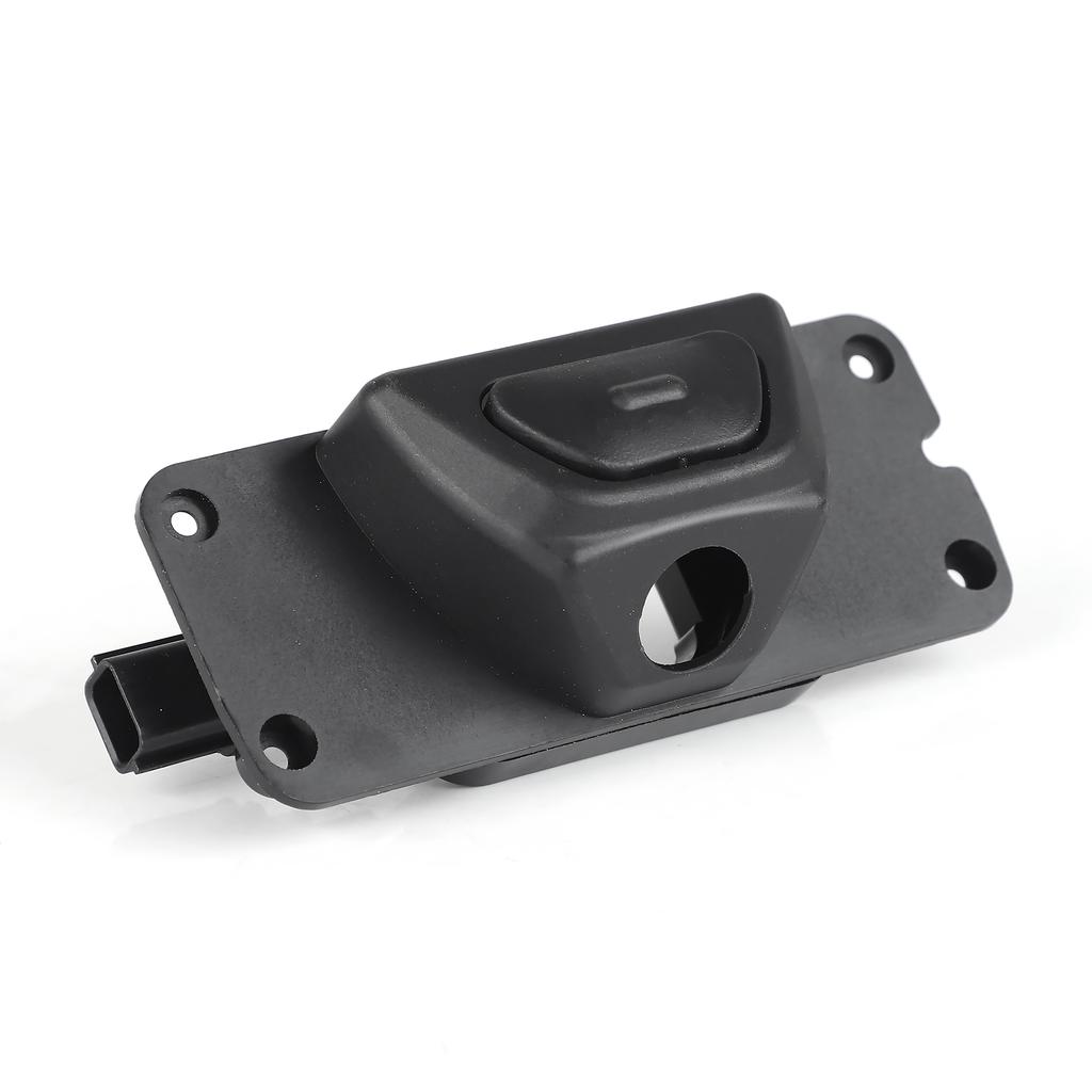 81260-M6010 Tailgate Switch For kia Forte 2018 - 2023 kia river 2013 K3 Cerato 81260M6010 Rear Trunk Handle Release Button 1PC