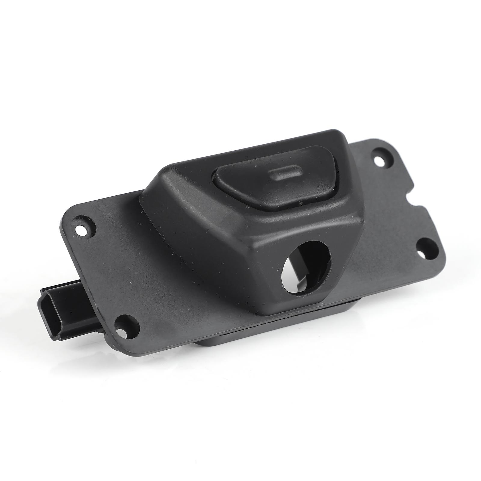 

81260-M6010 Tailgate Switch For kia Forte 2018 - 2023 kia river 2013 K3 Cerato 81260M6010 Rear Trunk Handle Release Button 1PC