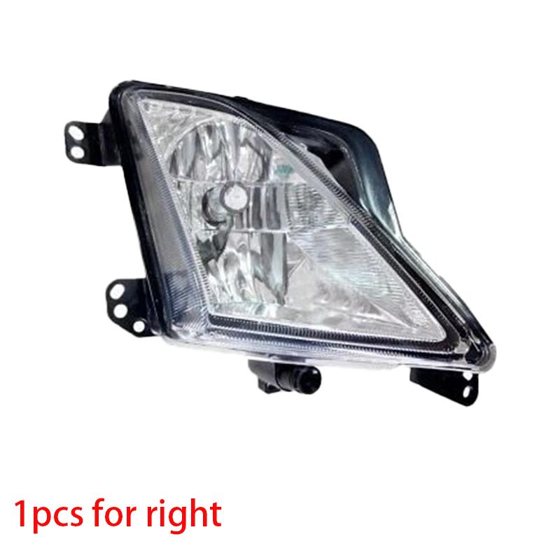 For Ford Focus IV 2018 2019 2020 Front Bumper Foglight Fog Light Fog Lamps Fog Lamp DRL Daytime Running Light