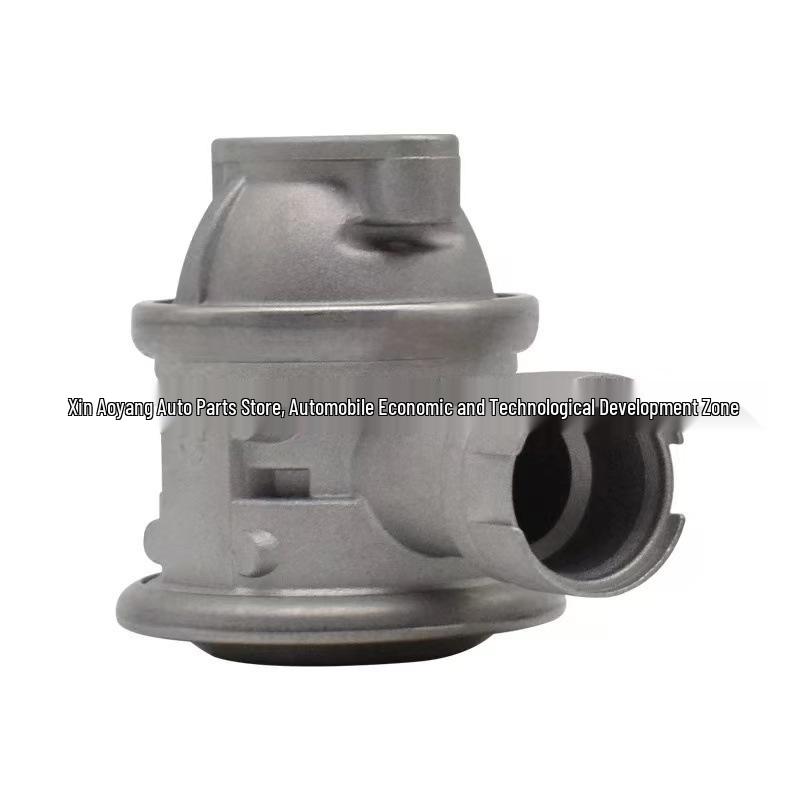 Compatible with Volkswagen EGR Valve & Secondary Air Valve (06A131351F)